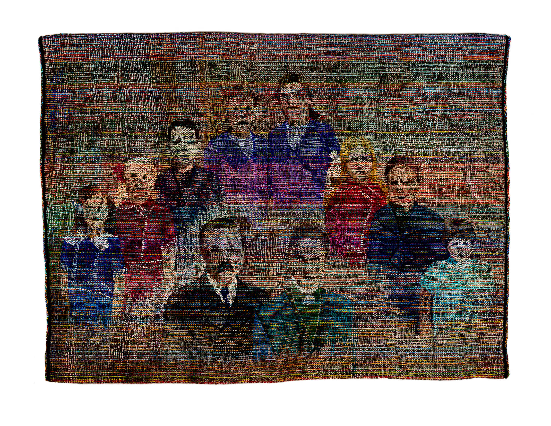 "Første Herupfamilen"